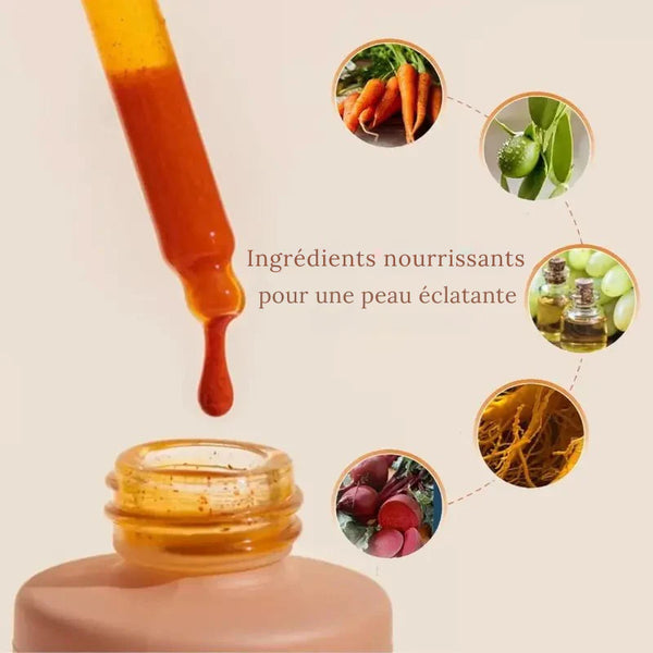 Bronza Drops - Gouttes auto-bronzantes Bronza™